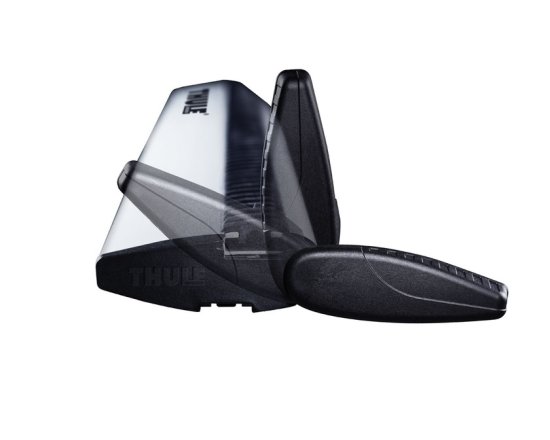 TH52104 Thule EndCap Right - WingBar / AeroBlade